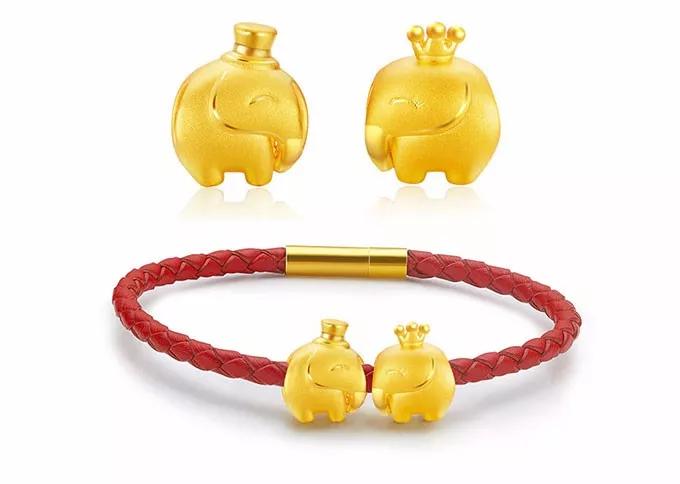 吞金真的會死嗎？黃金有毒？黃金的7大常見誤區！(收藏版)