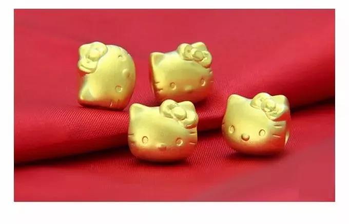 吞金真的會死嗎？黃金有毒？黃金的7大常見誤區！(收藏版)