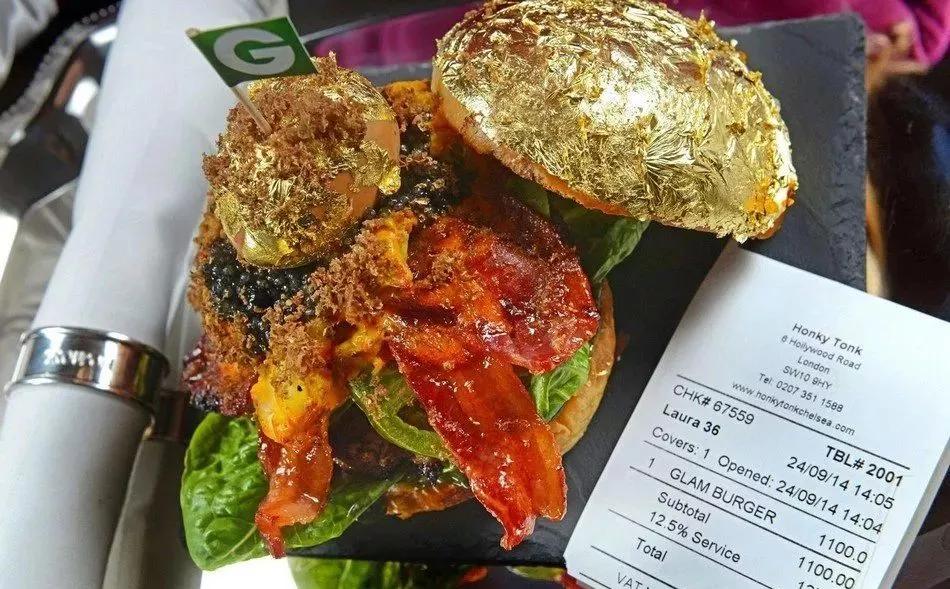 吞金真的會死嗎？黃金有毒？黃金的7大常見誤區！(收藏版)