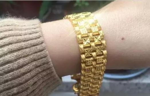 黃金首飾以舊換新，換下來的“舊黃金”都去哪了？
