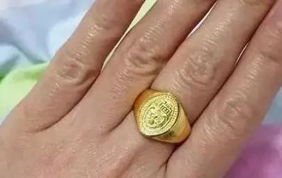 黃金首飾以舊換新，換下來的“舊黃金”都去哪了？