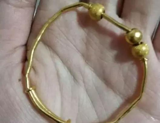 黃金首飾以舊換新，換下來的“舊黃金”都去哪了？
