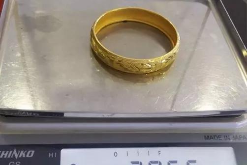 黃金首飾越是大牌，回收的價格越高？