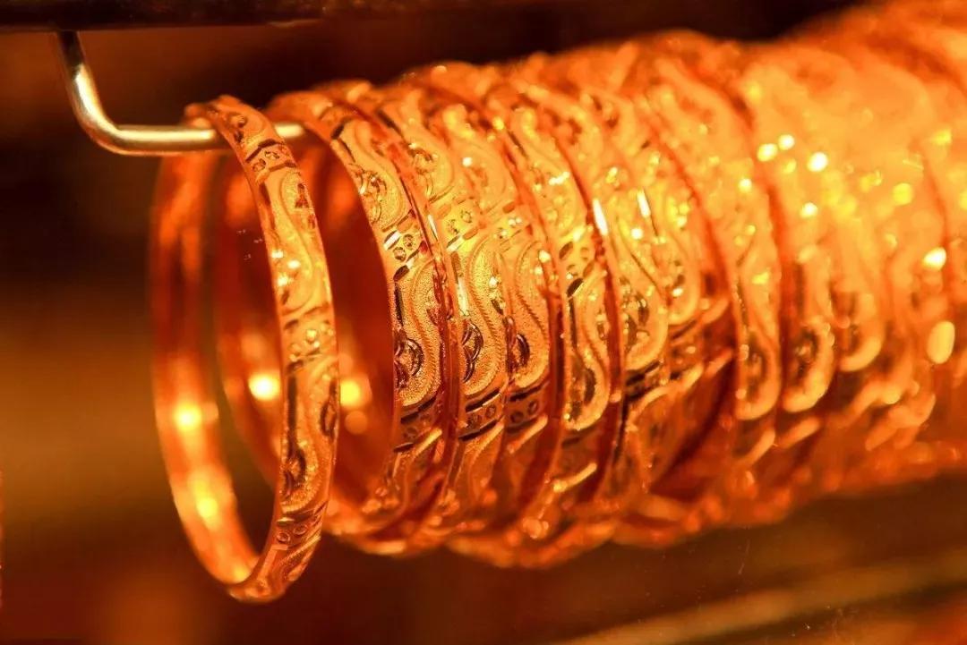鐲子變形了怎么辦？金銀鐲不易變形的款式推薦？