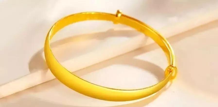 鐲子變形了怎么辦？金銀鐲不易變形的款式推薦？
