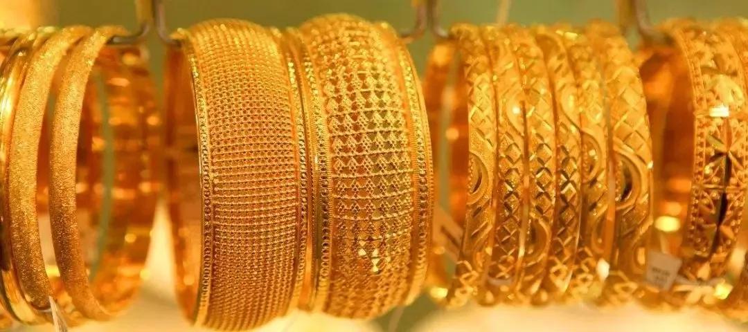 鐲子變形了怎么辦？金銀鐲不易變形的款式推薦？