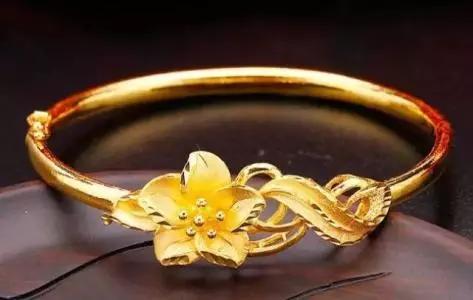 金戒指變形了怎么辦？珠寶保養