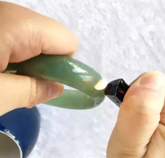 怎么鑒別珠寶的真假？網傳這土方法，不要相信