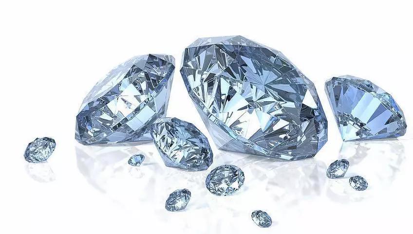 怎么鑒別珠寶的真假？網傳這土方法，不要相信