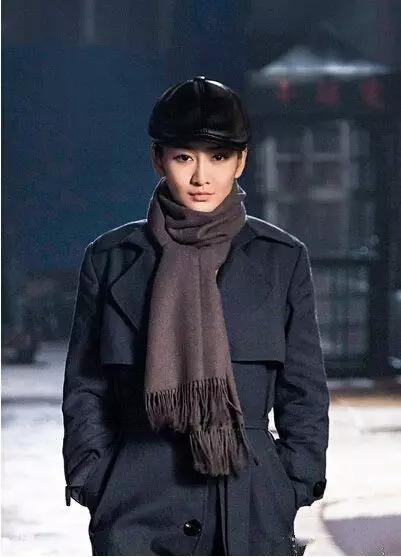 冬日戴帽禁忌：綠色不能戴，款式藏風水？它遠不止保暖那么簡單……
