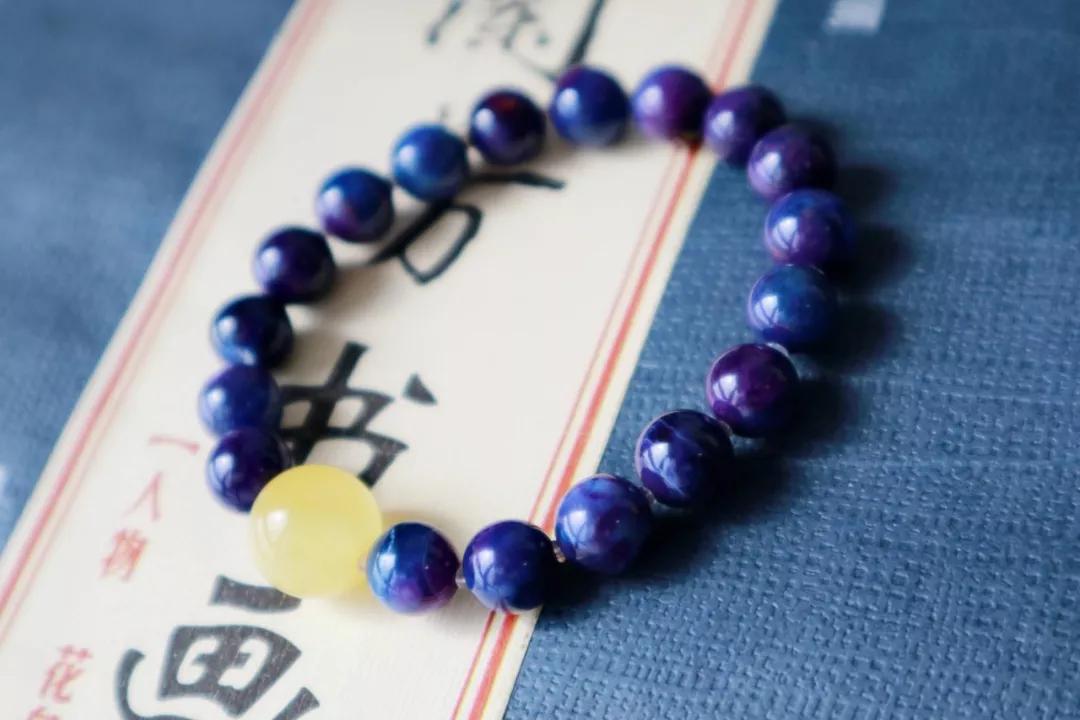 舒俱來石的寓意？舒俱來的功效與作用