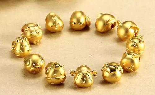 千足金換3d硬金虧嗎？硬金和軟金哪個值錢