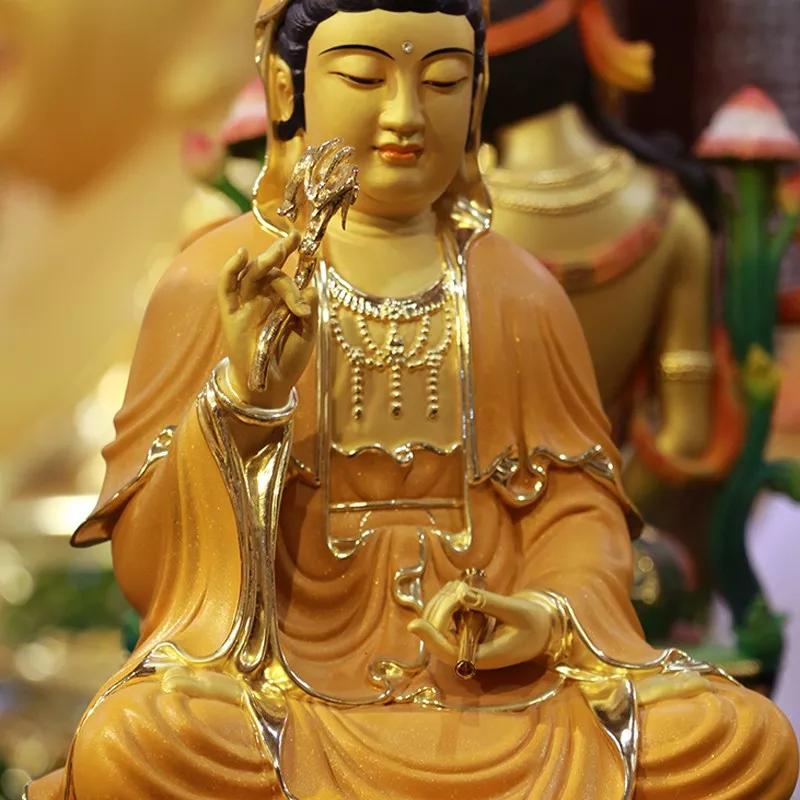 亂擺佛像，招野鬼！家中供佛有禁忌，不管信不信都要知道！