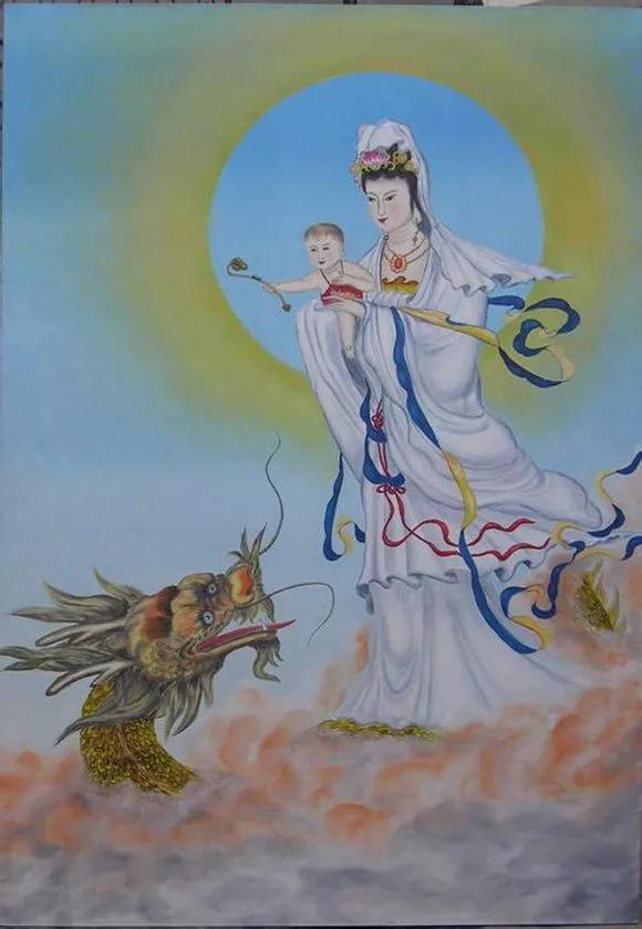 亂擺佛像，招野鬼！家中供佛有禁忌，不管信不信都要知道！