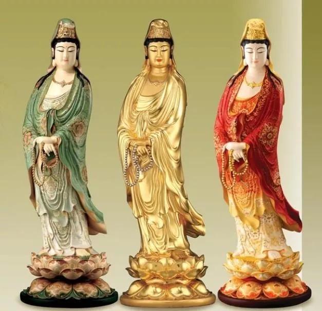亂擺佛像，招野鬼！家中供佛有禁忌，不管信不信都要知道！