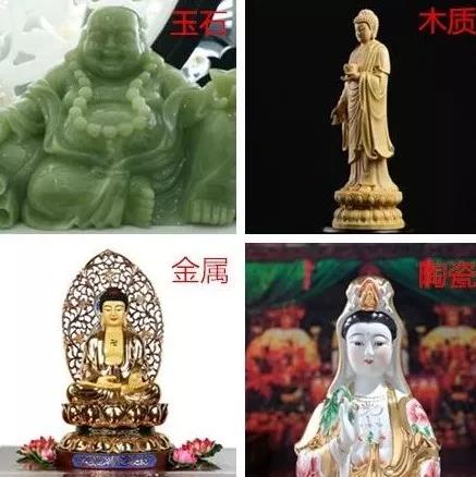 亂擺佛像，招野鬼！家中供佛有禁忌，不管信不信都要知道！