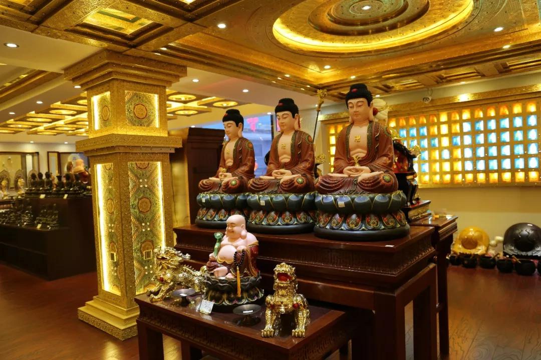 亂擺佛像，招野鬼！家中供佛有禁忌，不管信不信都要知道！