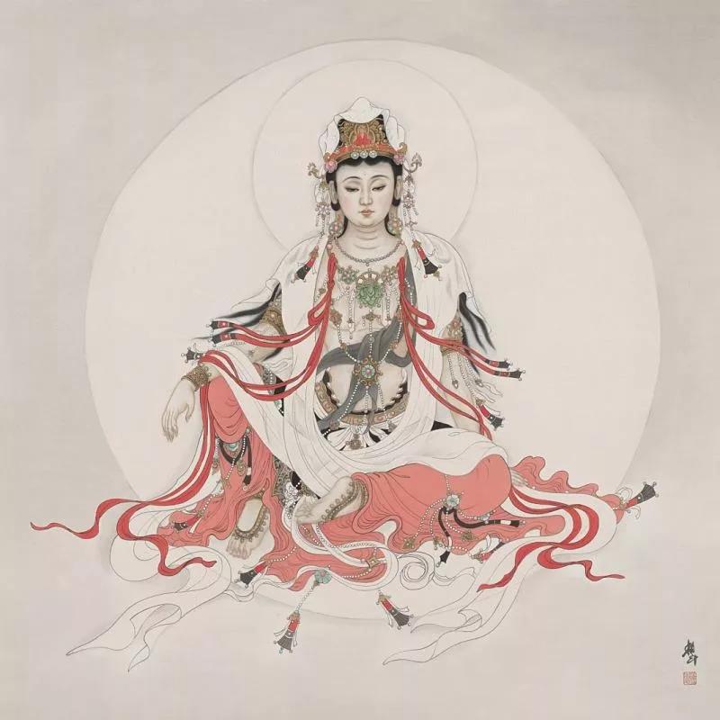 亂擺佛像，招野鬼！家中供佛有禁忌，不管信不信都要知道！