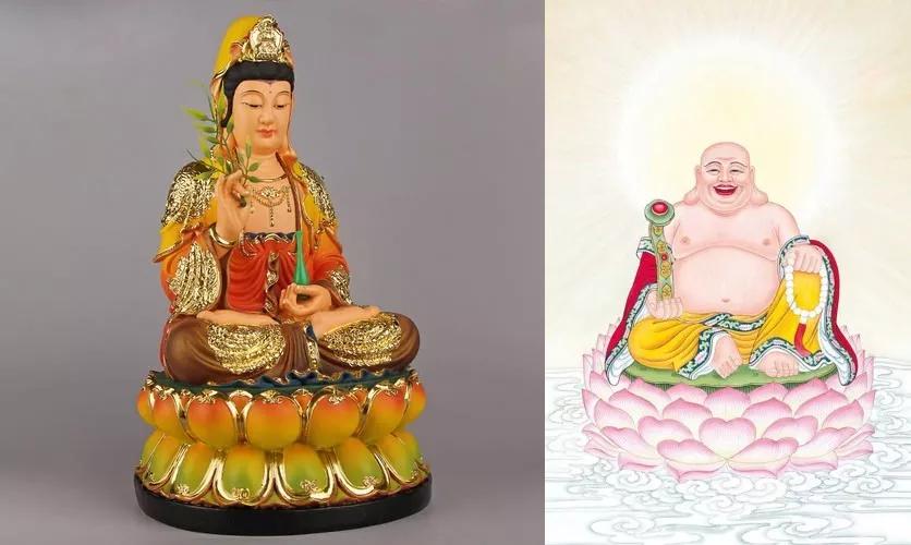 亂擺佛像，招野鬼！家中供佛有禁忌，不管信不信都要知道！
