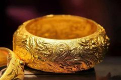 為什么說不要在店里試戴黃金手鐲？知情人說出了背后的貓膩……