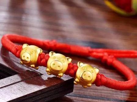 轉運珠的戴法和忌諱?一顆保平安，兩顆好運來，三顆卻.....