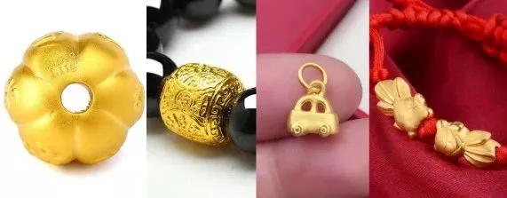 轉運珠的戴法和忌諱?一顆保平安，兩顆好運來，三顆卻.....