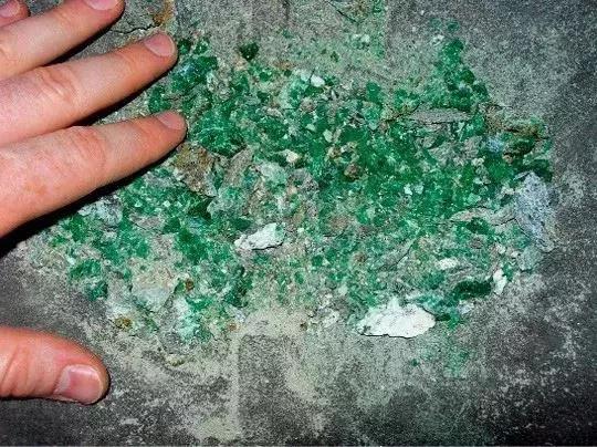 沙弗萊石最新市場價格-沙弗萊石百科