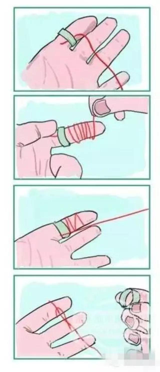 戒指拔不下來怎么辦？5種方法教你輕松解決！