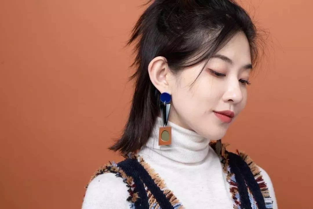 耳釘耳環怎么選,如何選耳飾