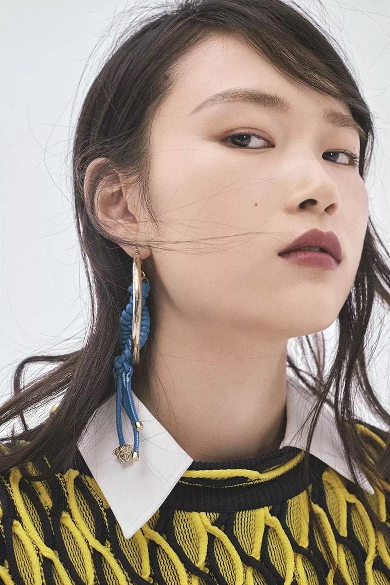 耳釘耳環怎么選,如何選耳飾