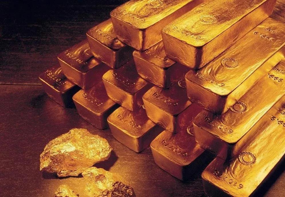 哪里買黃金靠譜?那種黃金首飾不能買？揭秘