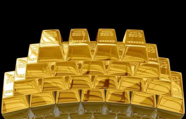 哪里買黃金靠譜?那種黃金首飾不能買？揭秘