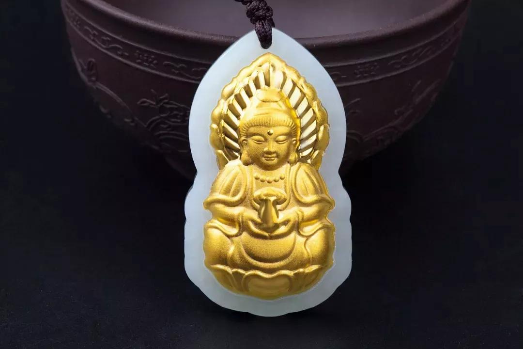 哪里買黃金靠譜?那種黃金首飾不能買？揭秘