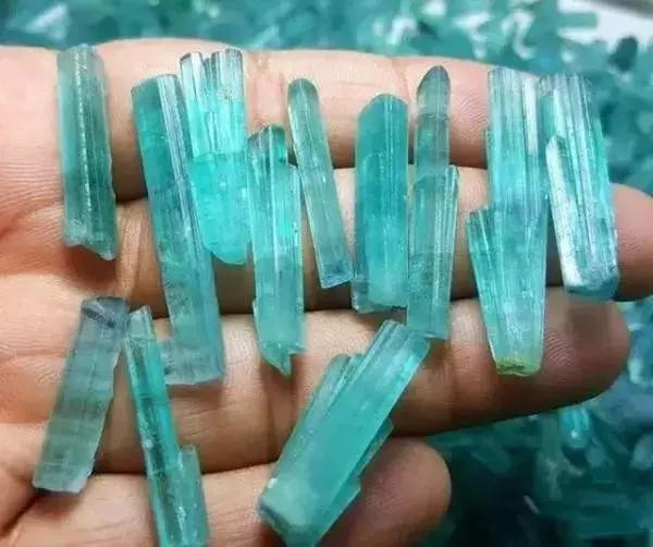 碧璽什么顏色的最好？碧璽的寓意