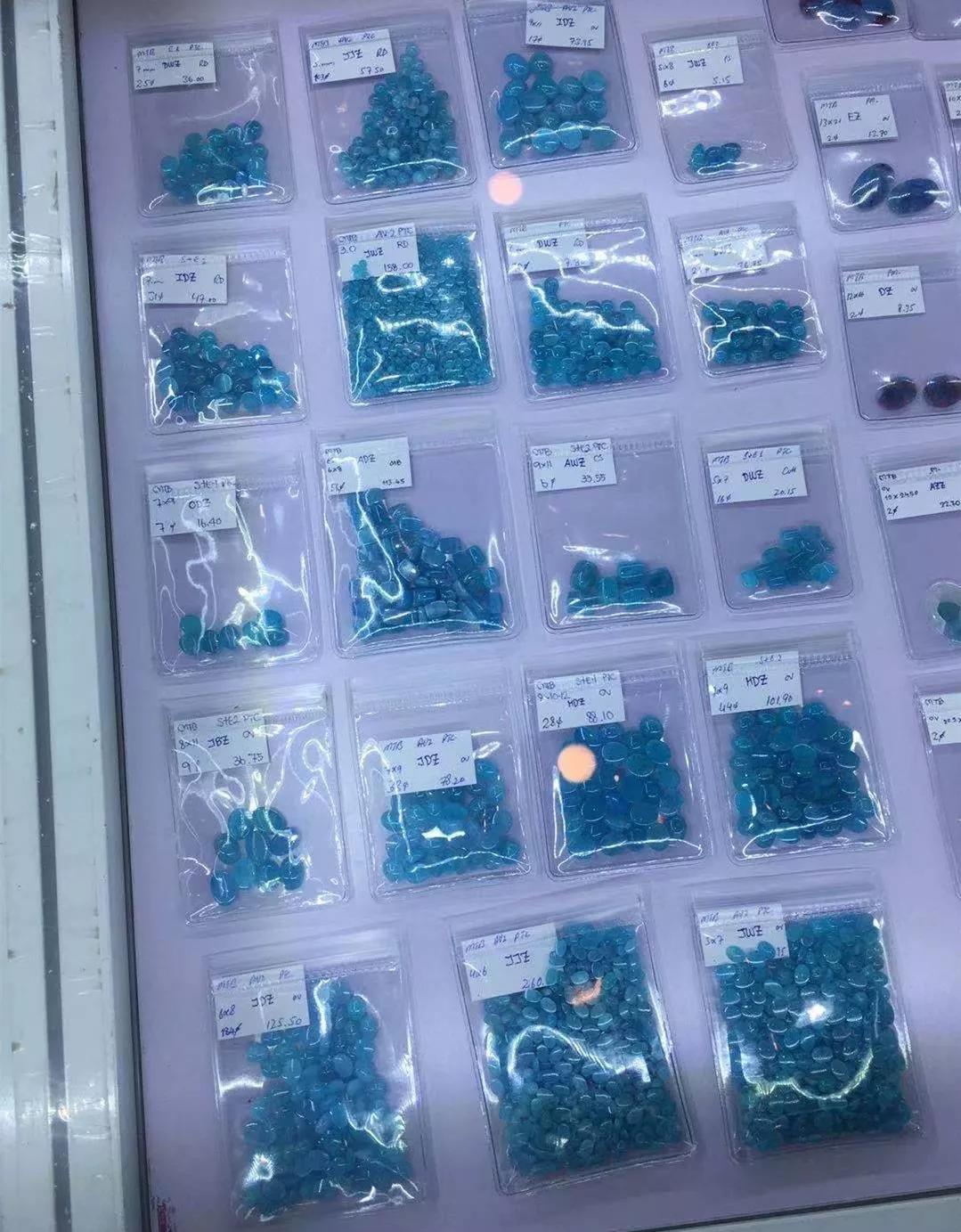 碧璽什么顏色的最好？碧璽的寓意