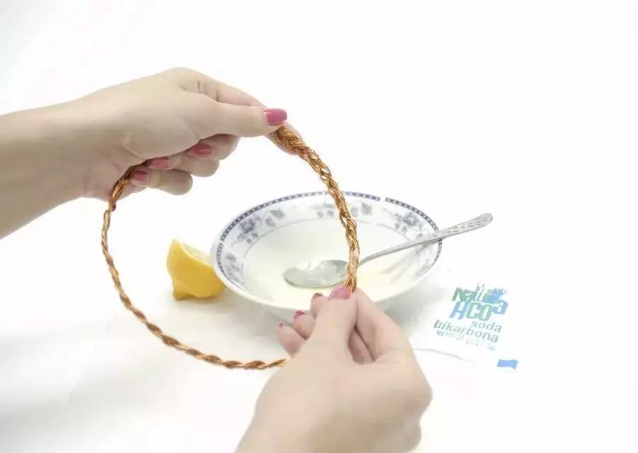 珠寶首飾臟了怎么清洗？珠寶首飾清洗保養
