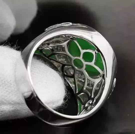 翡翠鑲嵌款式，你買對了嗎？翡翠鑲嵌注意事項
