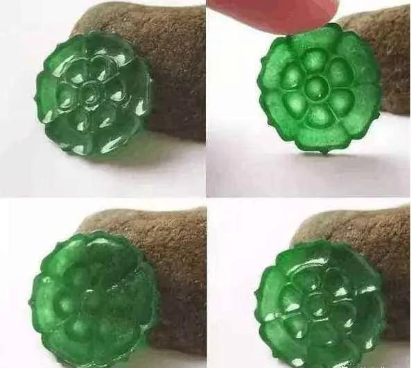 翡翠鑲嵌款式，你買對了嗎？翡翠鑲嵌注意事項