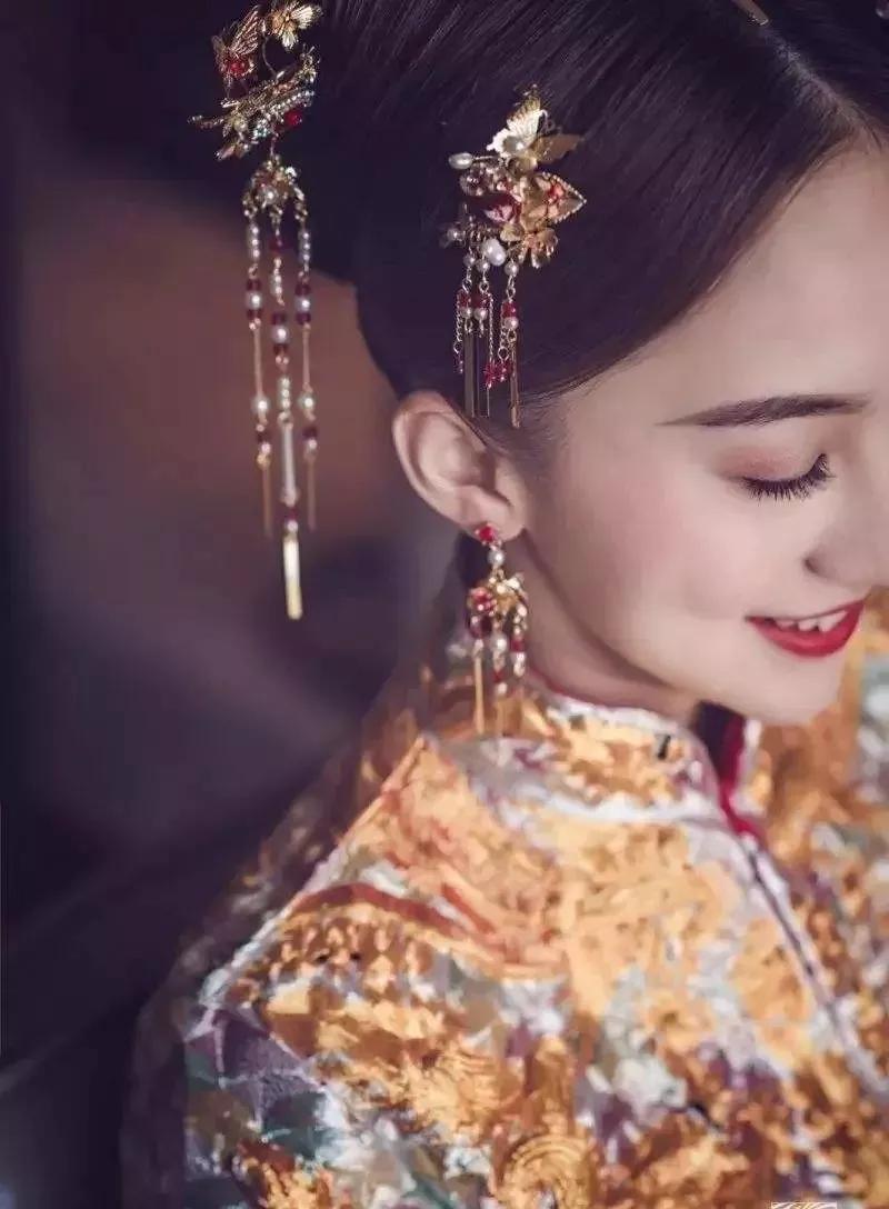 結婚三金還是五金，怎么挑選合適的三金五金？