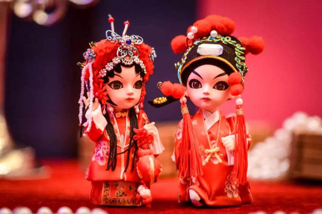 三金、五金都有哪些？ 婚慶九寶都有哪些?