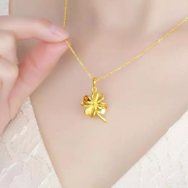 黃金首飾舊了臟了怎么辦？不防試試這8個妙招！