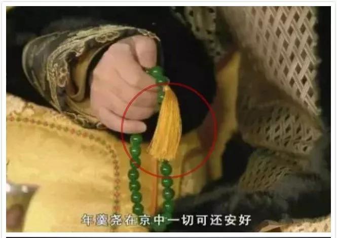 手串少了這樣的小吊墜，少一半美麗，還少一半福氣！