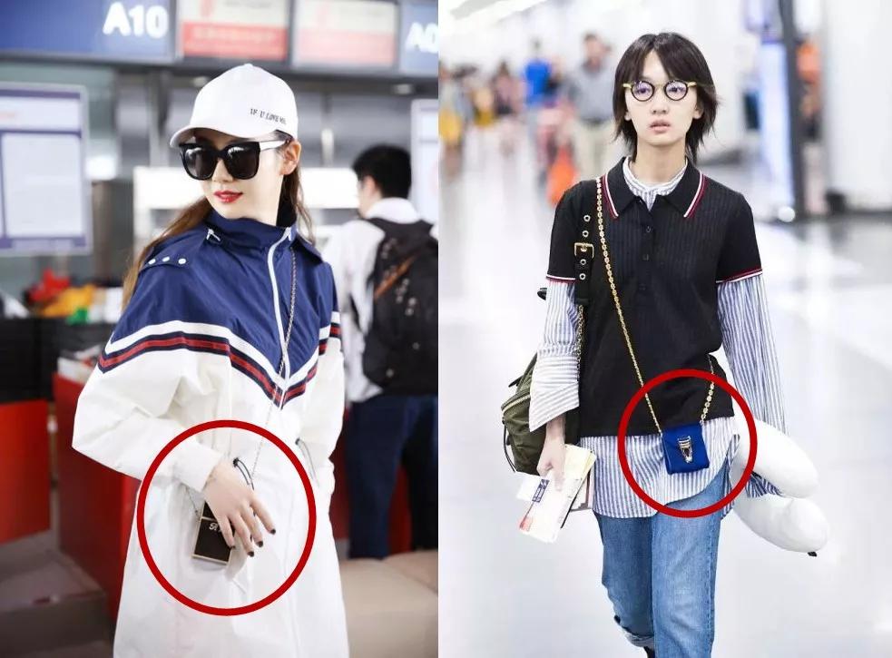 如何為自己挑選合適的包包？包包顏色大忌