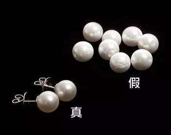 玻璃冒充翡翠啥樣？玻璃冒充彩色寶石/有機寶石區別方法-揭秘