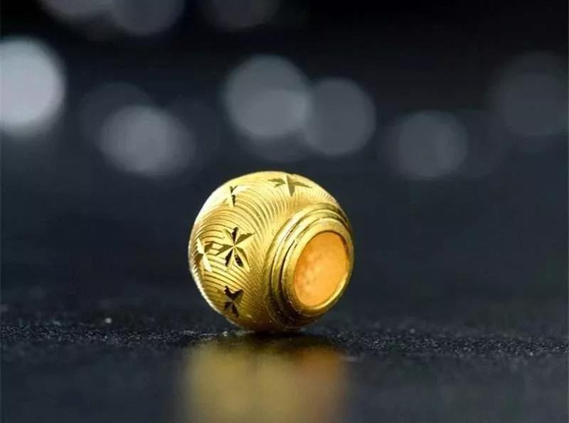 春節戴什么珠寶最合適？春節戴什么珠寶寓意好?