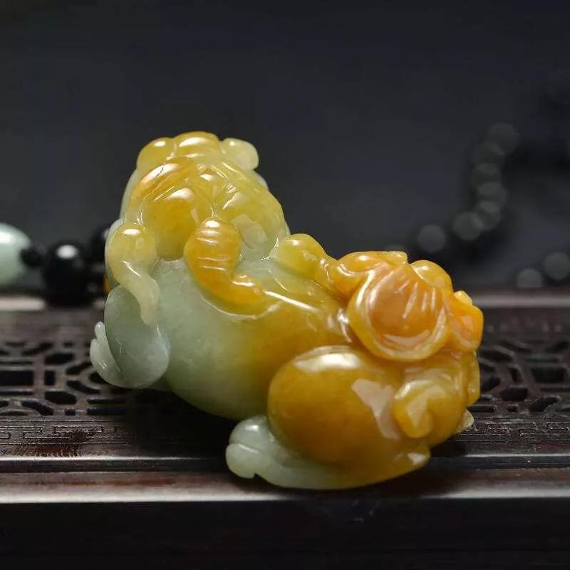那些珠寶能扔？那些不能扔