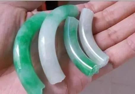 那些珠寶能扔？那些不能扔
