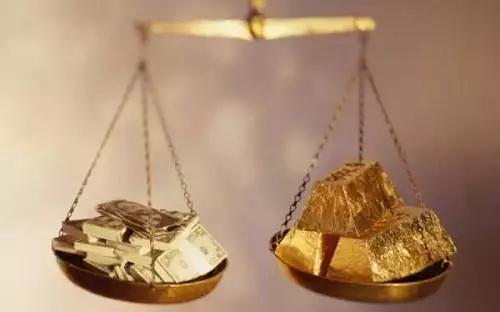 黃金計算方法（年底買黃金必備）