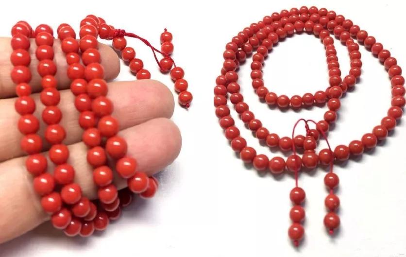 紅珊瑚的顏色分類-紅珊瑚如何保養更紅更亮？