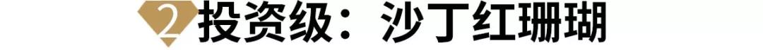紅珊瑚的顏色分類-紅珊瑚如何保養更紅更亮？